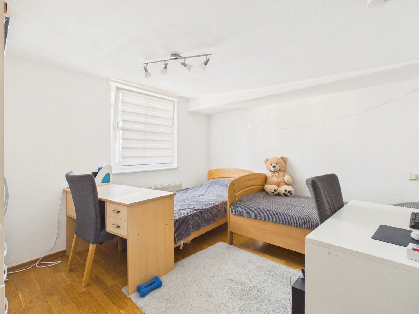 Wohnung