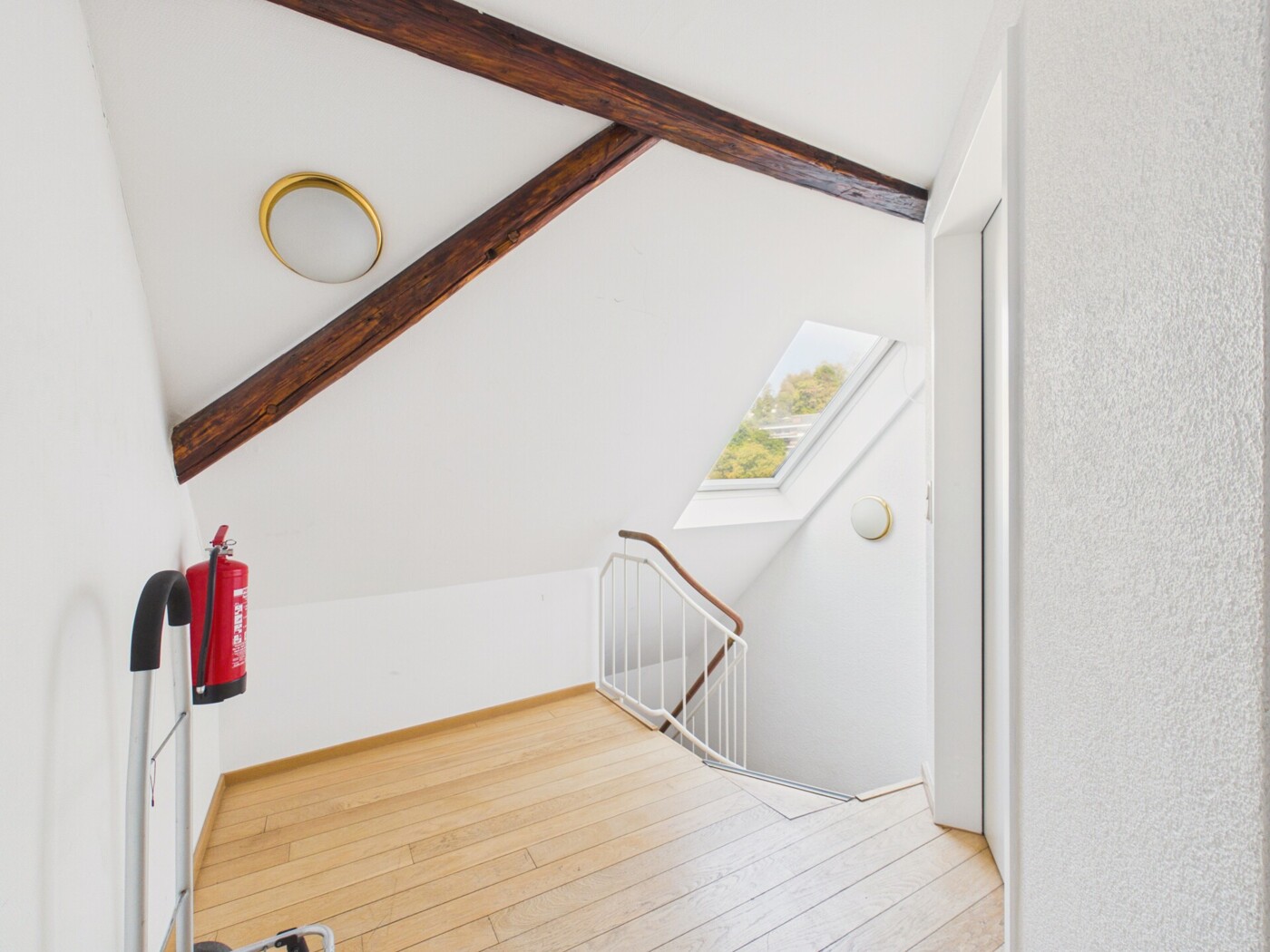 Wohnung