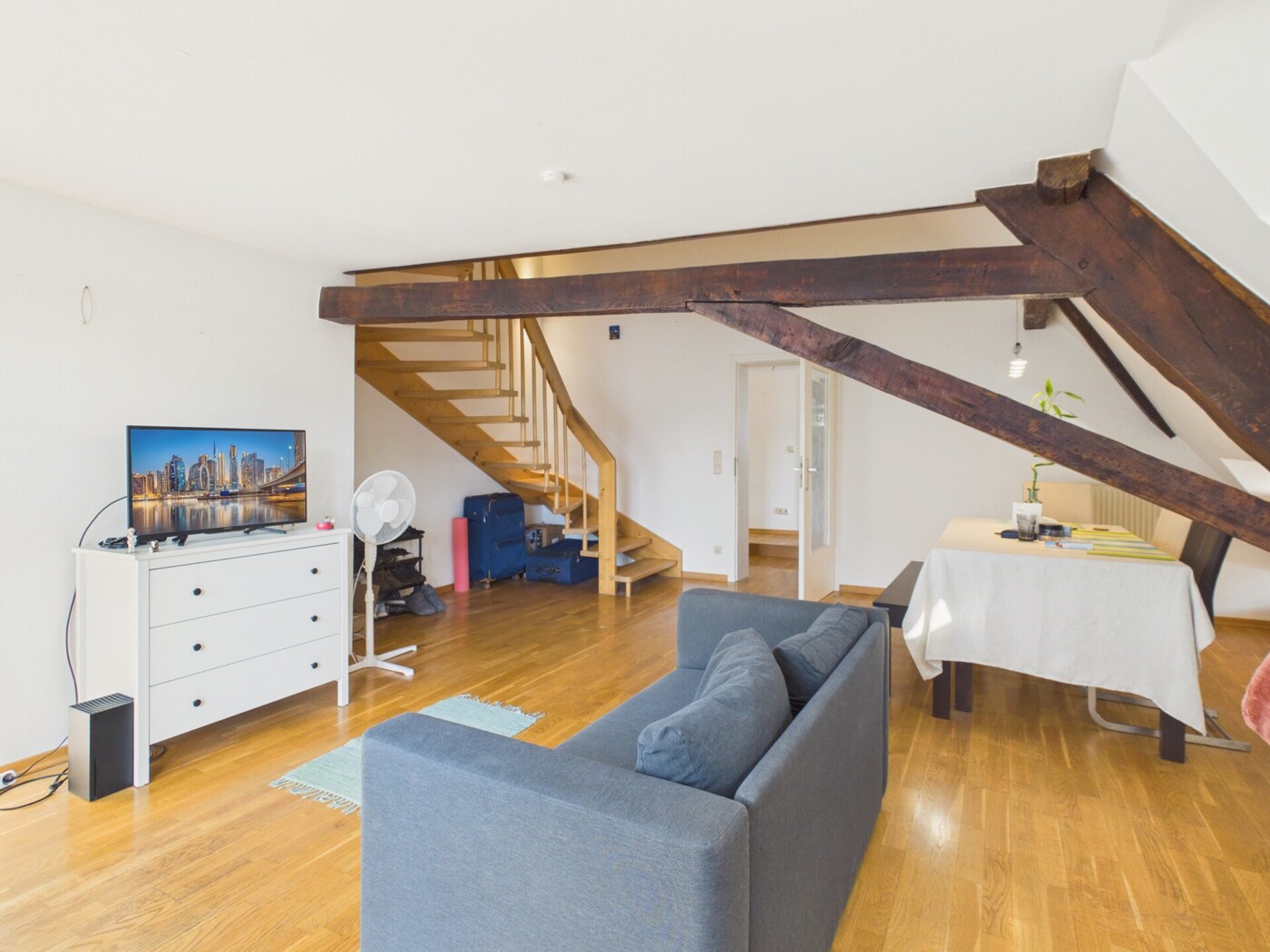 Wohnung