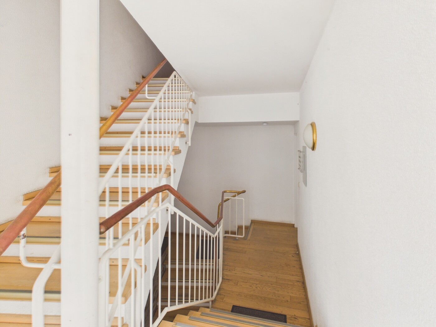 Treppenhaus
