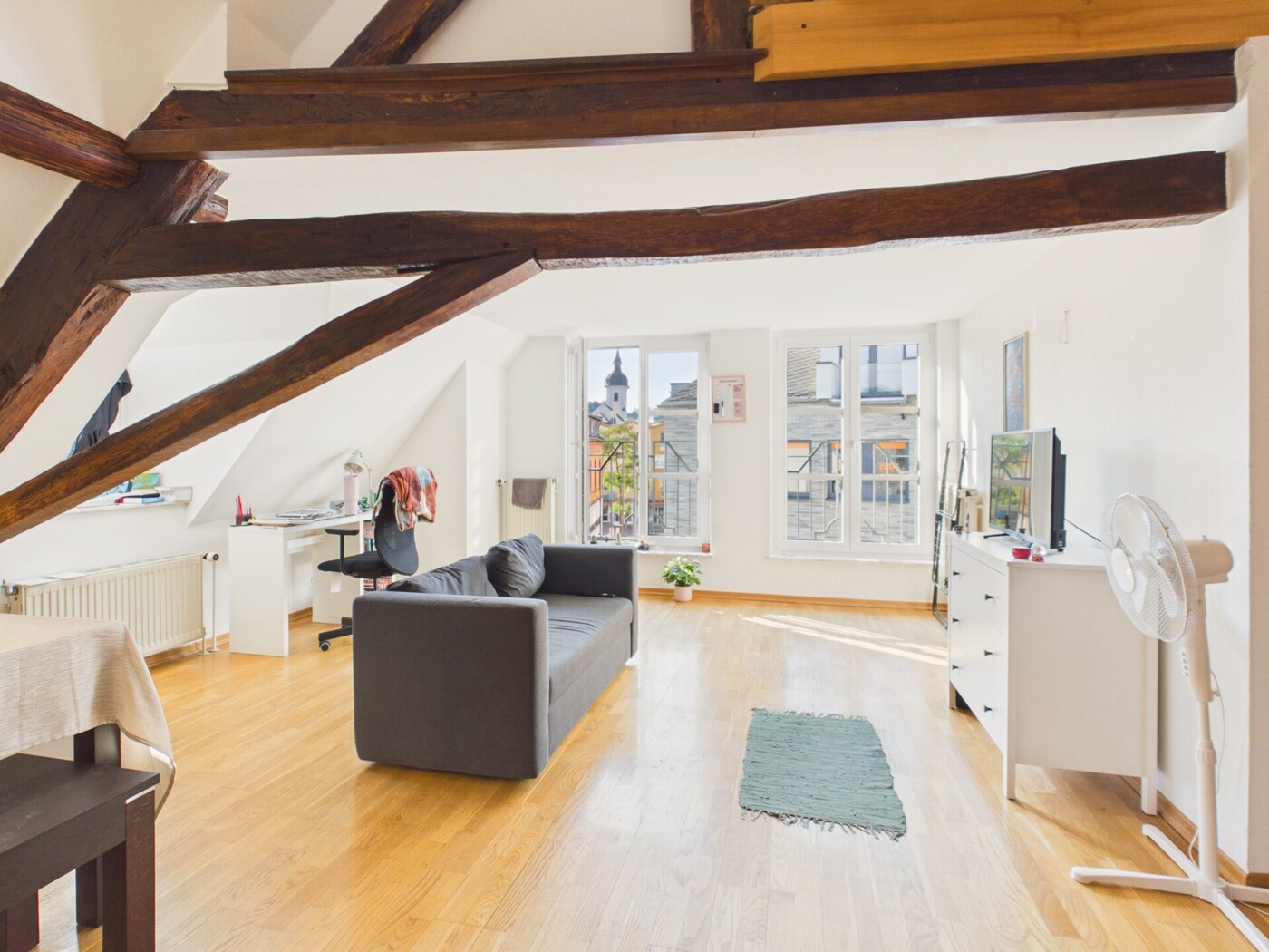 Wohnung