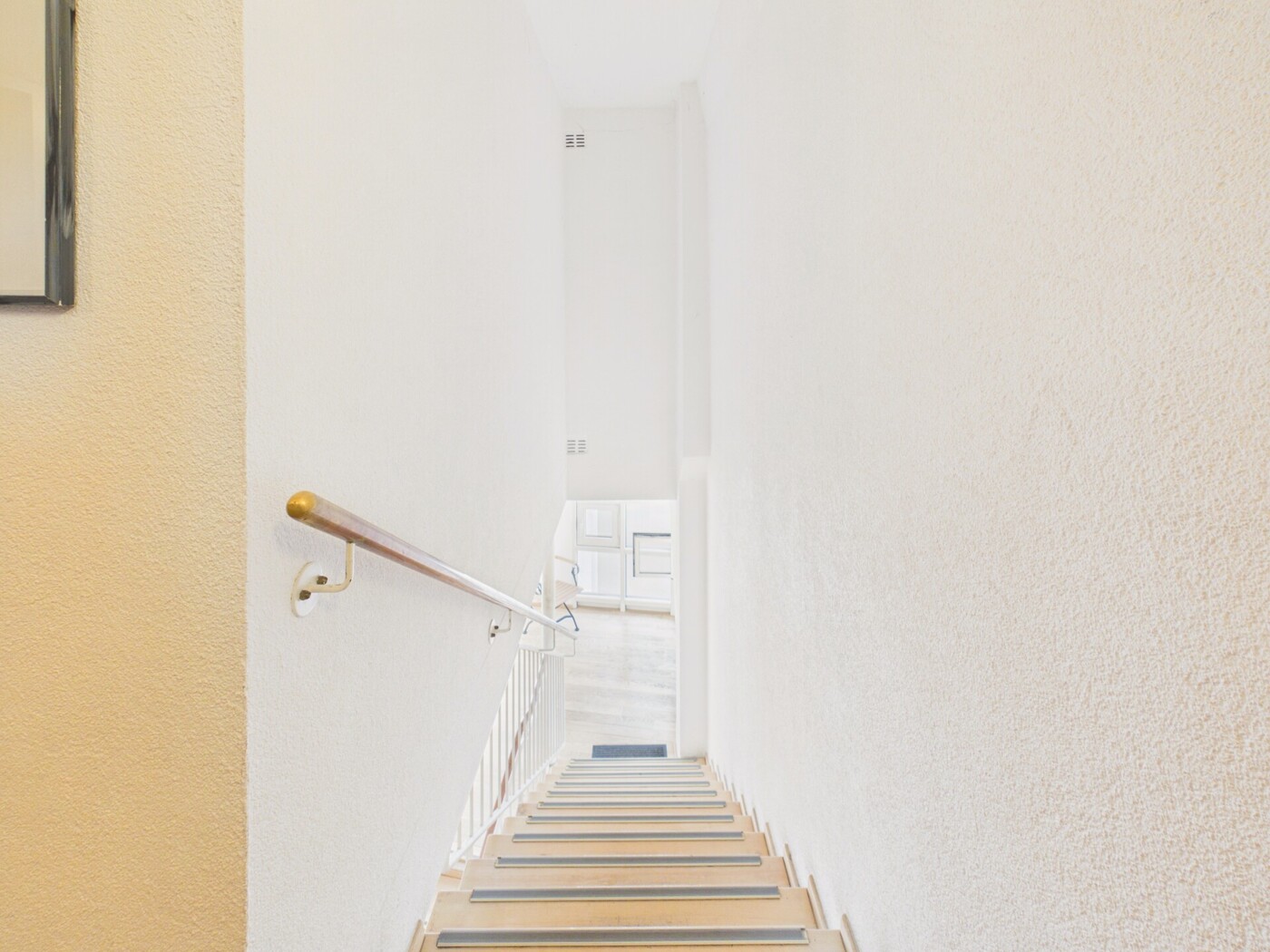 Treppenhaus
