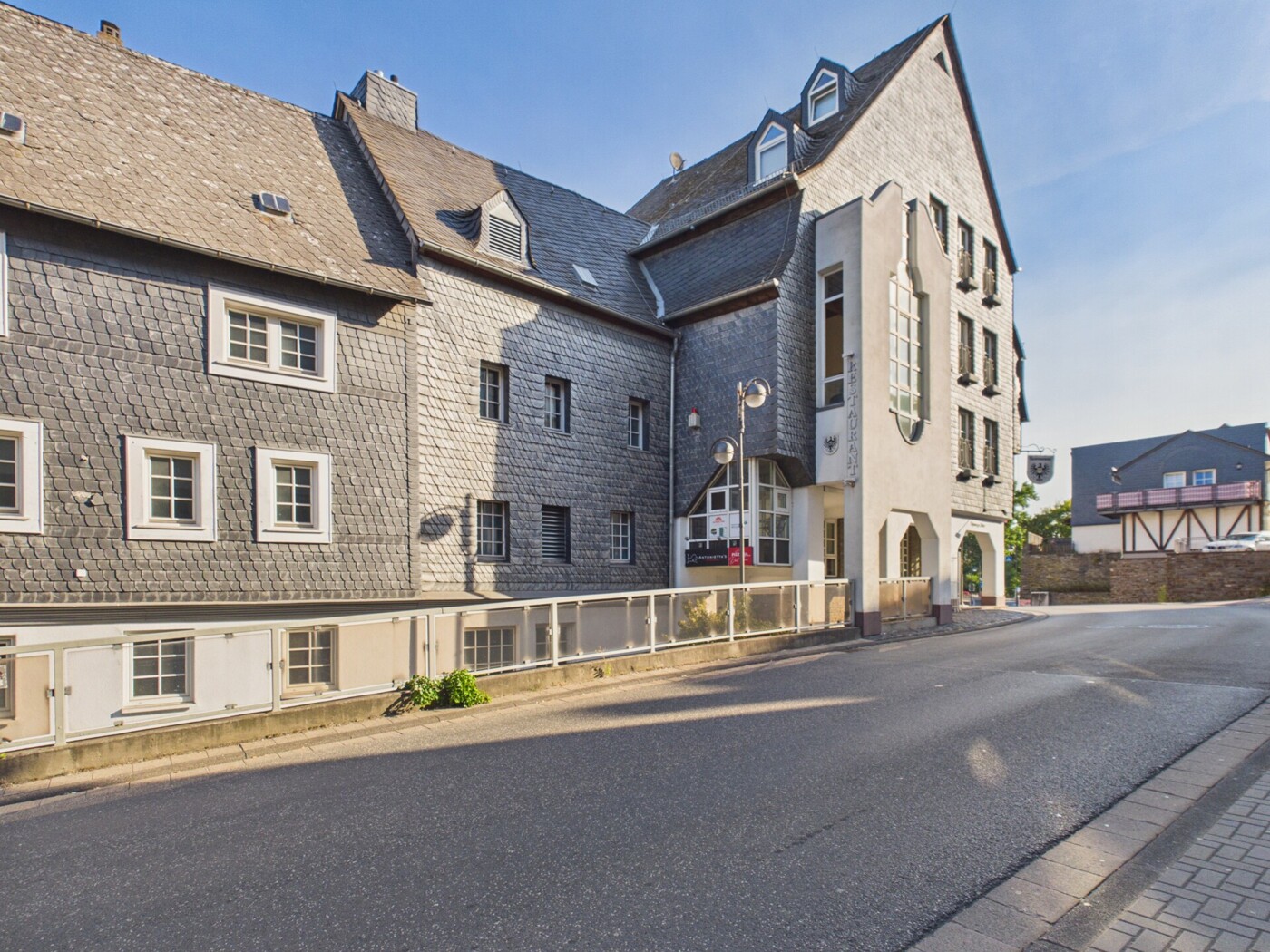 Außenansicht