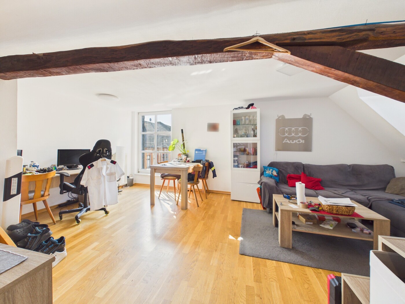 Wohnung