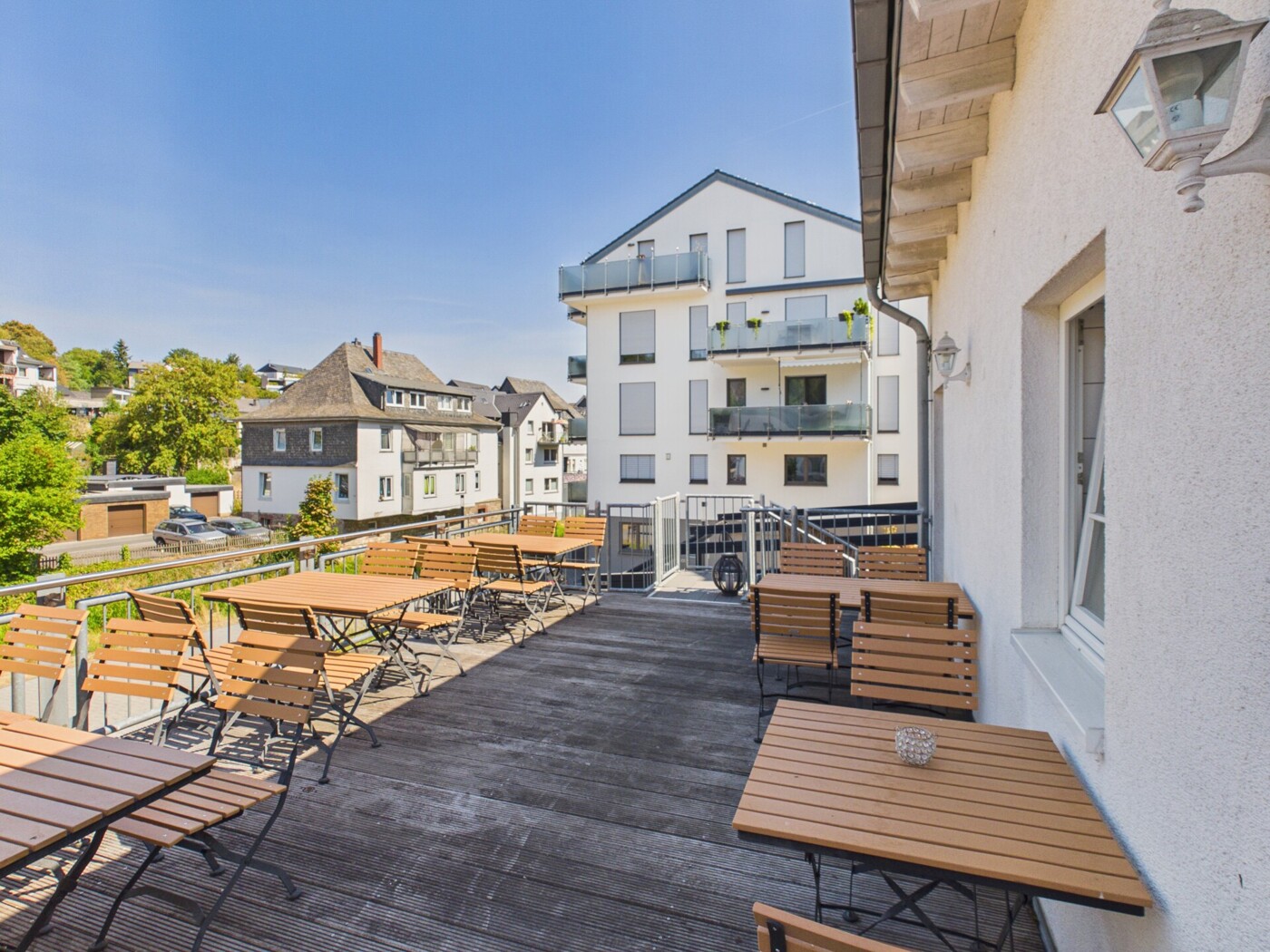 Gewerbe