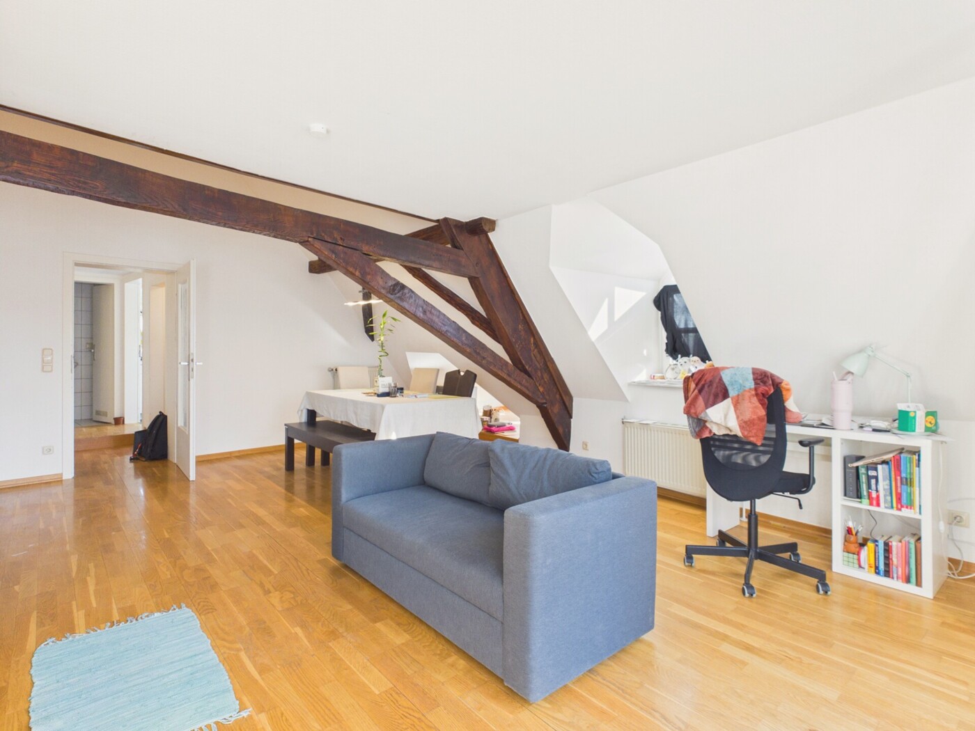 Wohnung