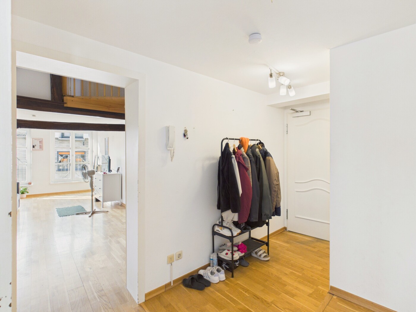 Wohnung