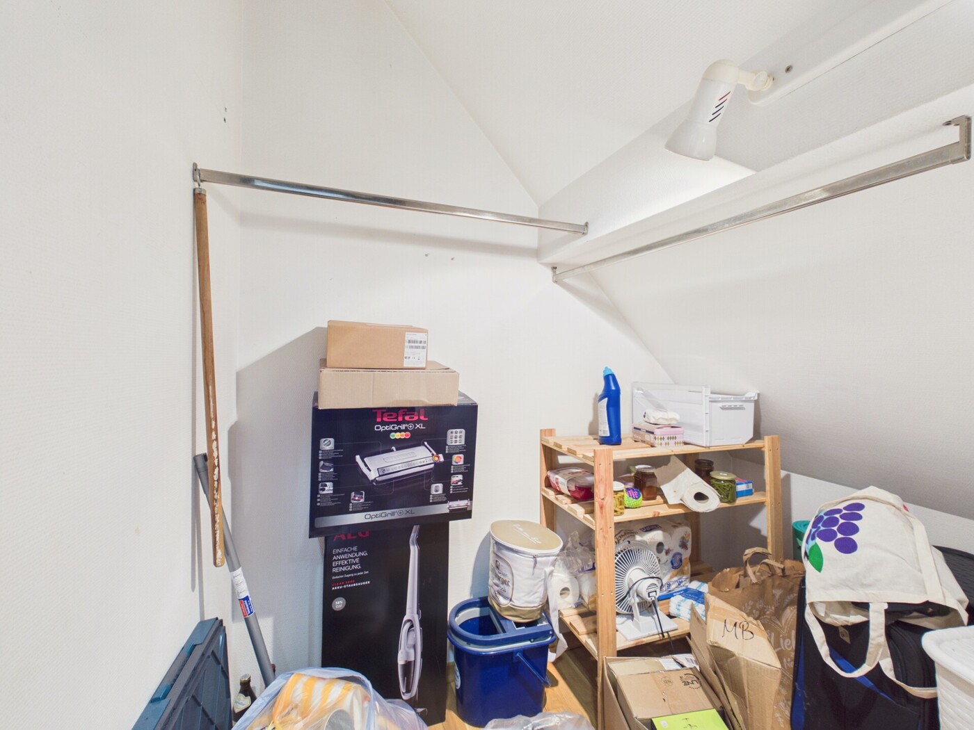 Wohnung