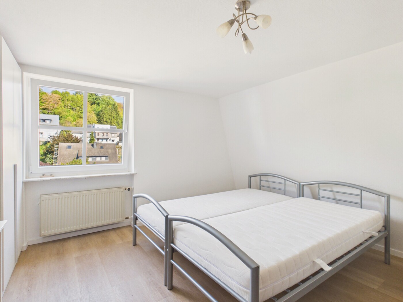 Wohnung
