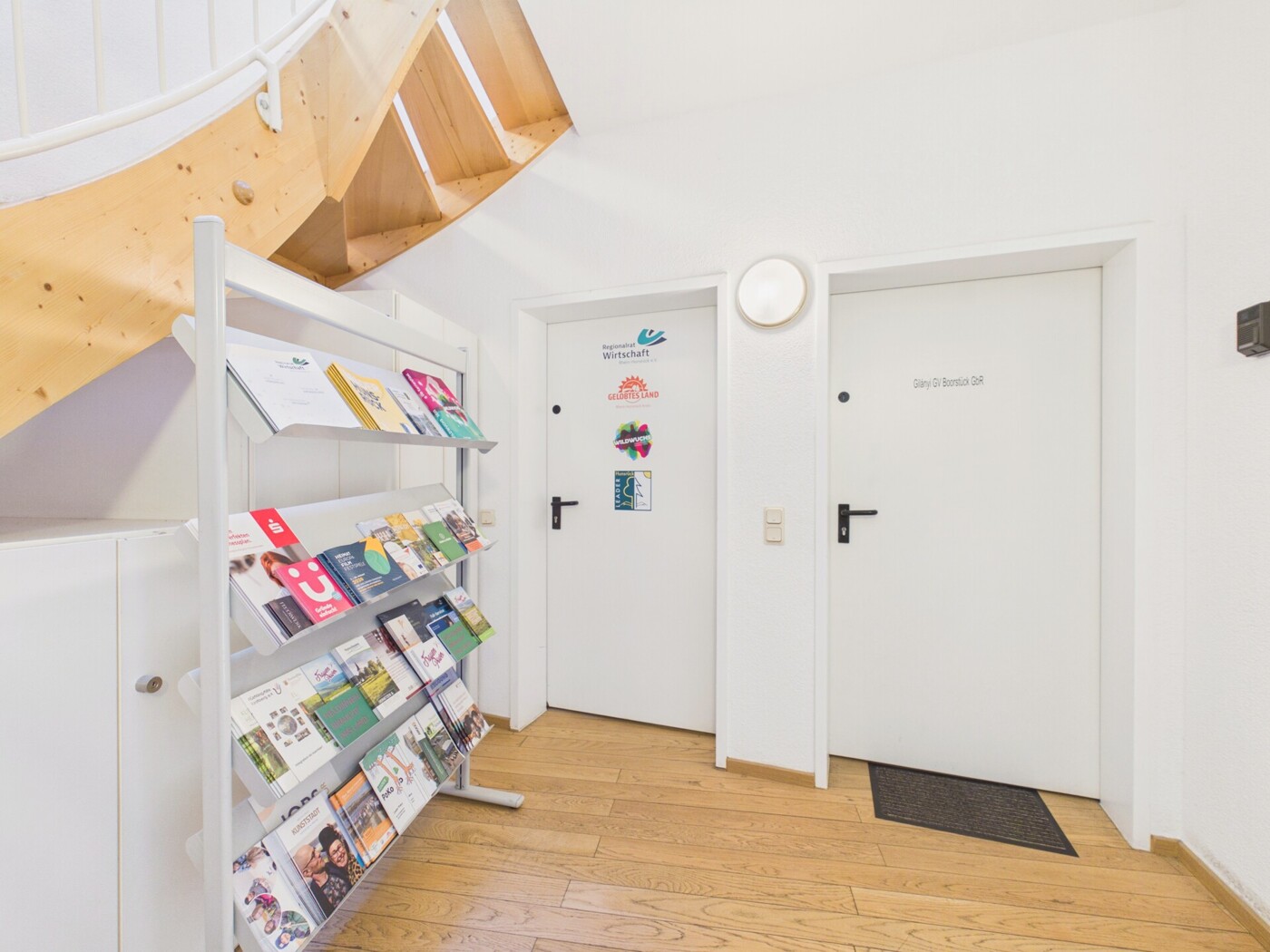 Wohnung
