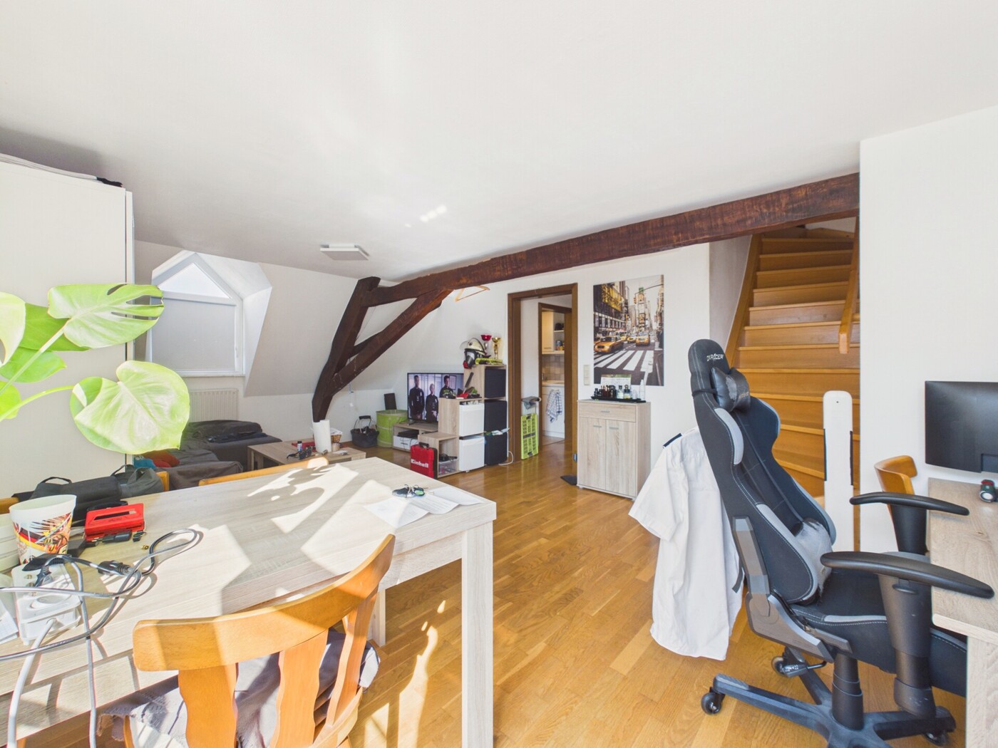 Wohnung