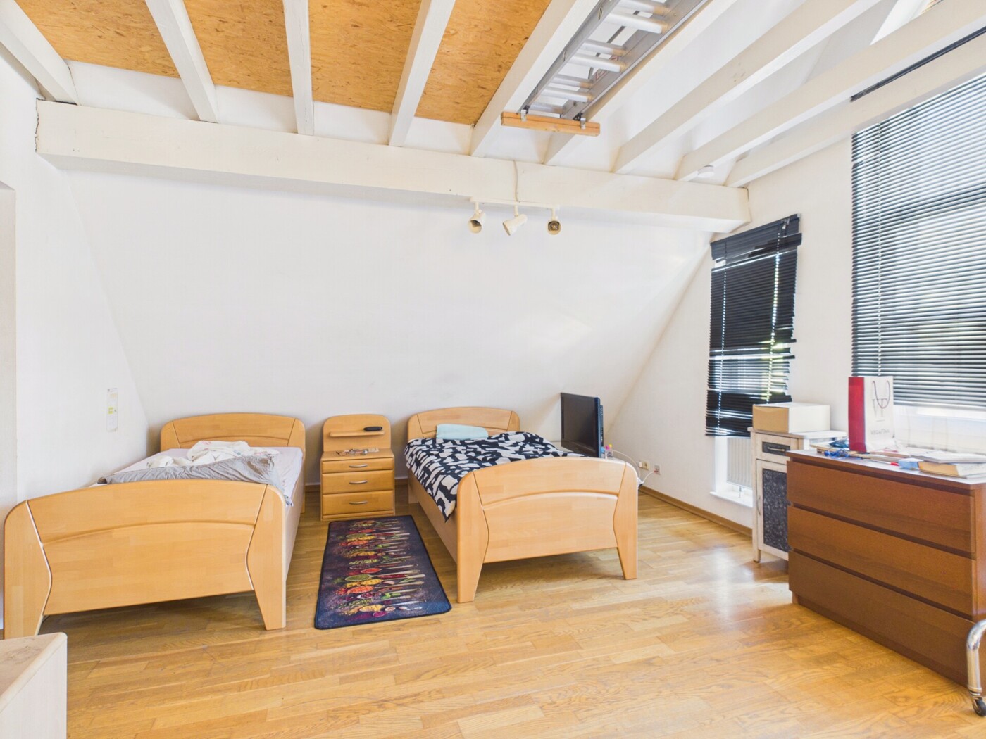 Wohnung