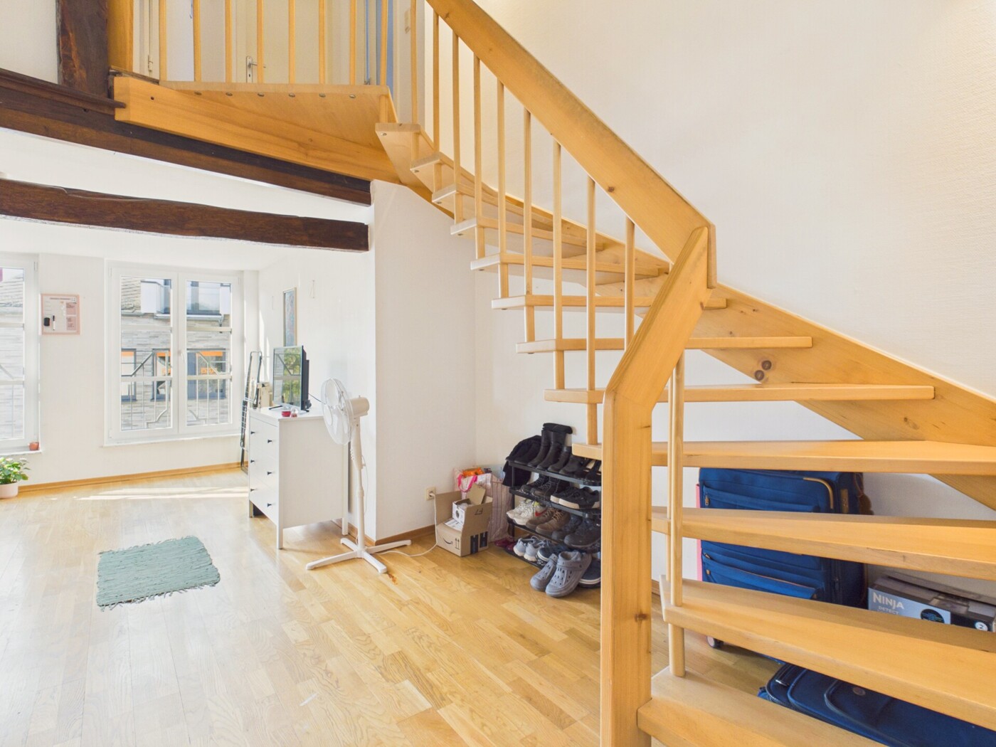 Wohnung