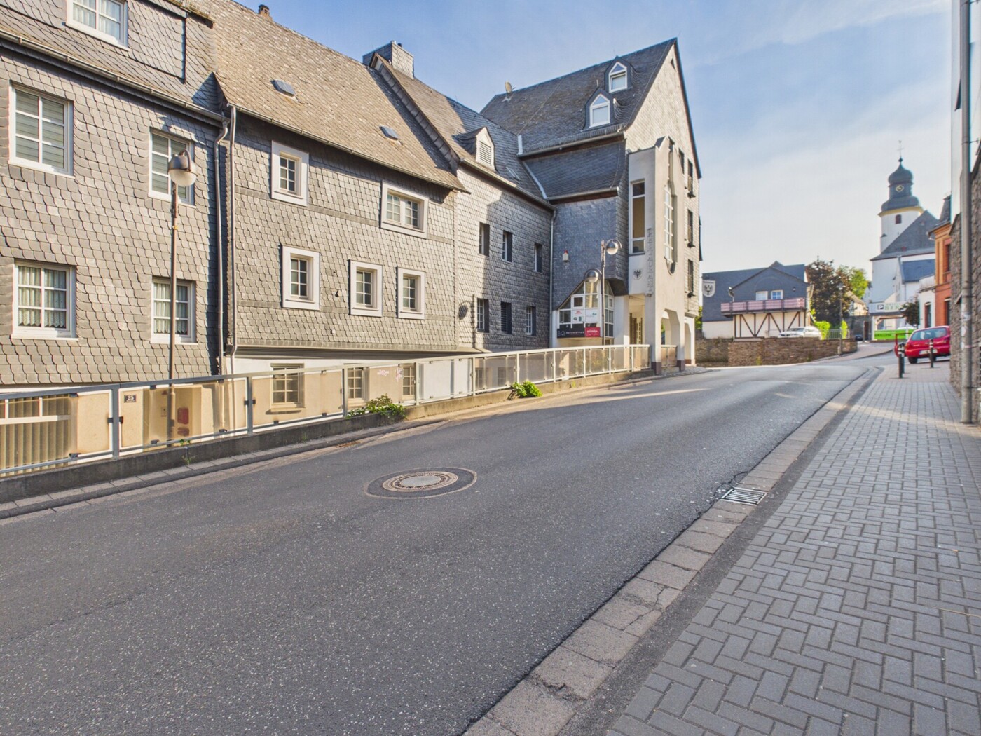 Außenansicht