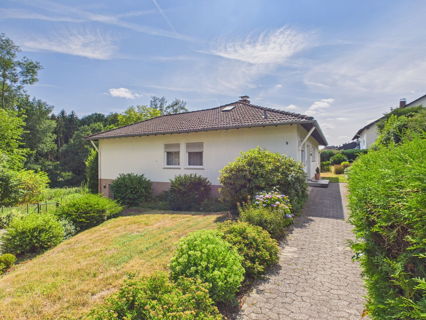 Außenansicht