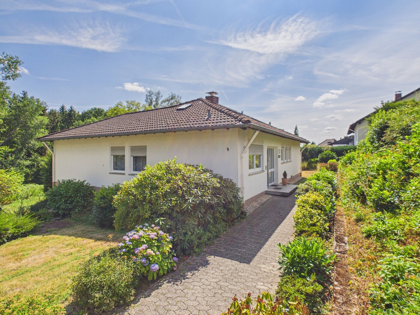 Außenansicht