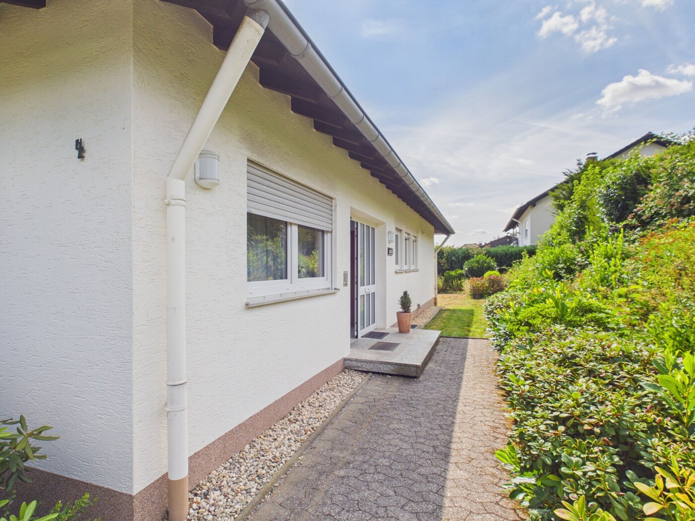 Außenansicht
