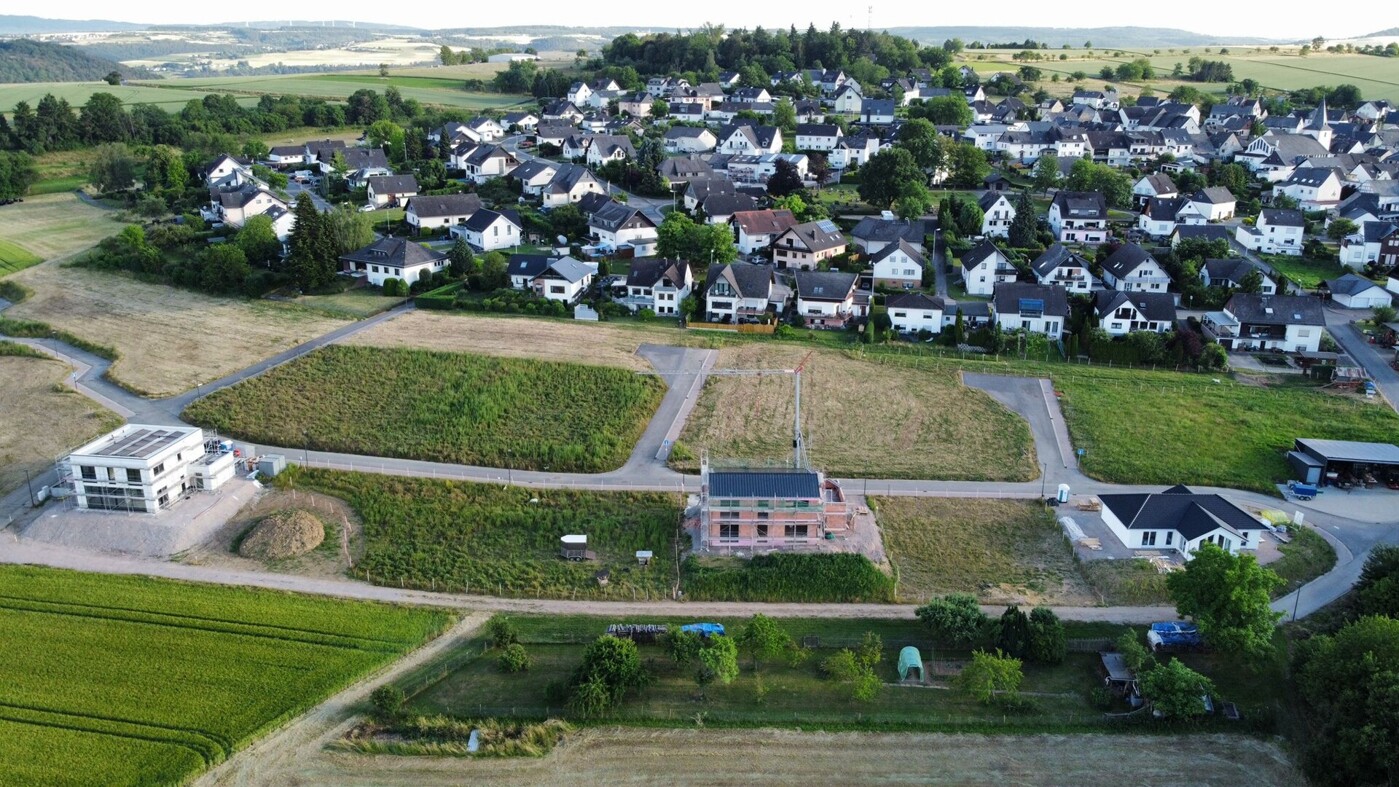 Luftaufnahme
