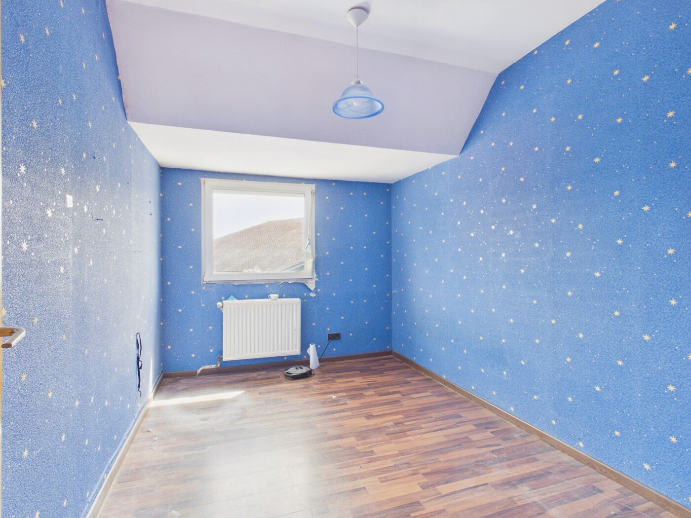 Wohnung