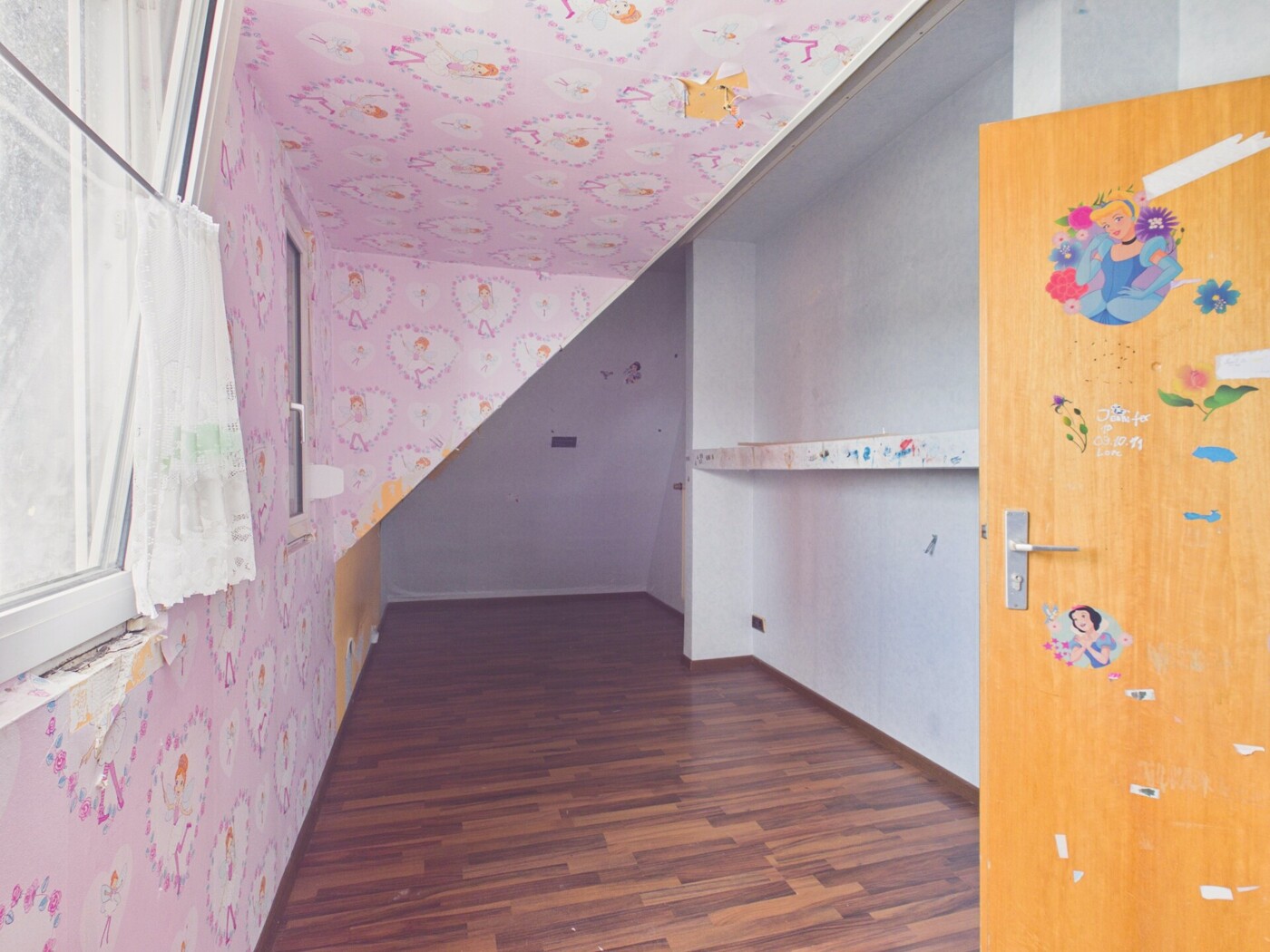 Wohnung