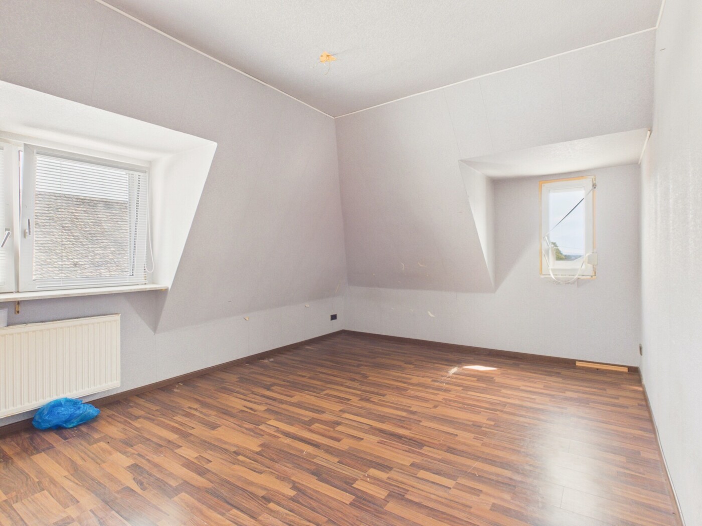 Wohnung