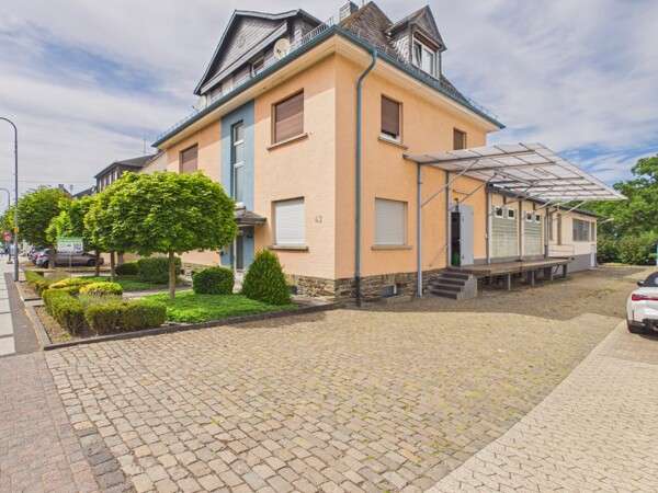 Außenbereich