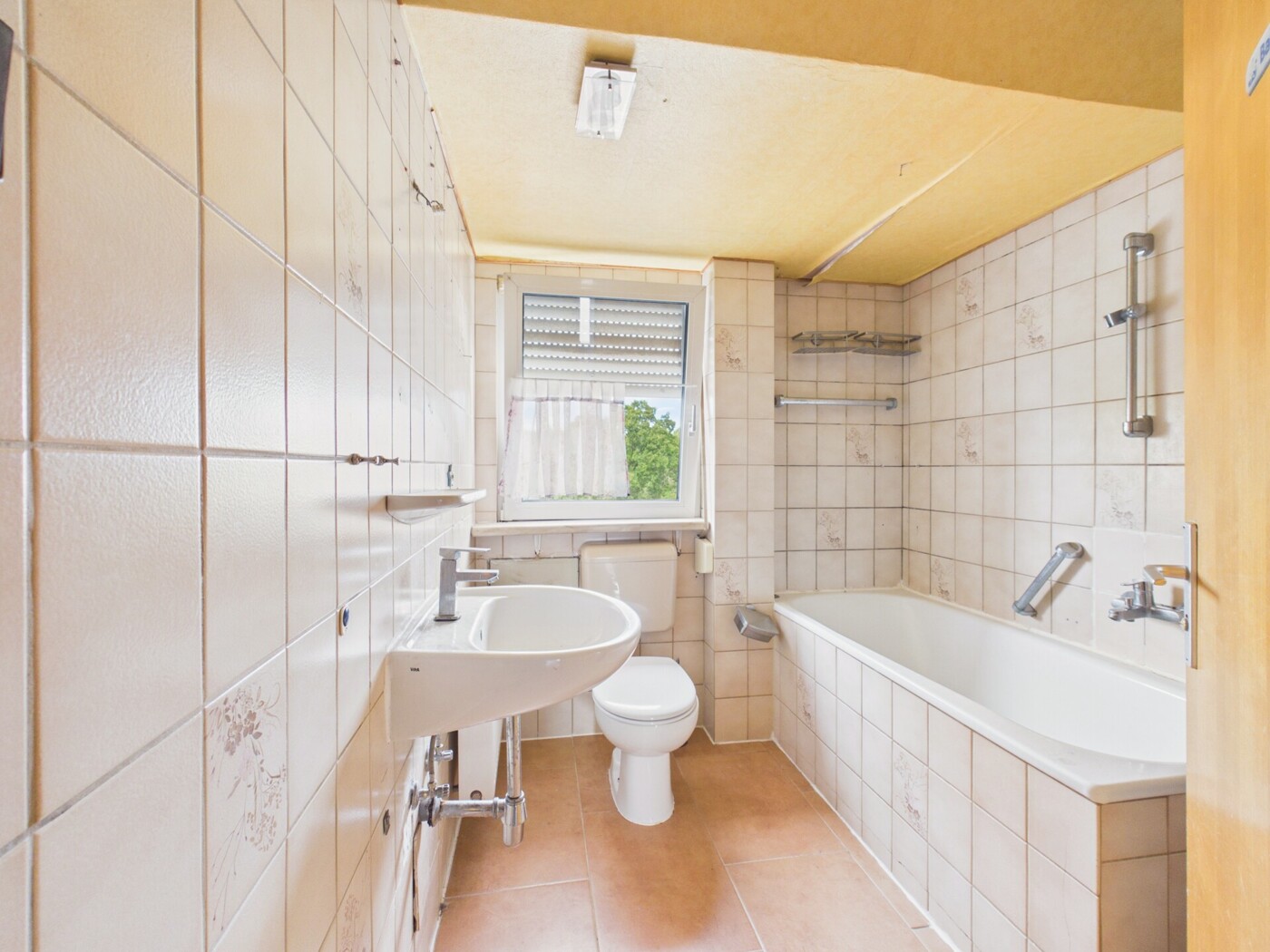 Wohnung