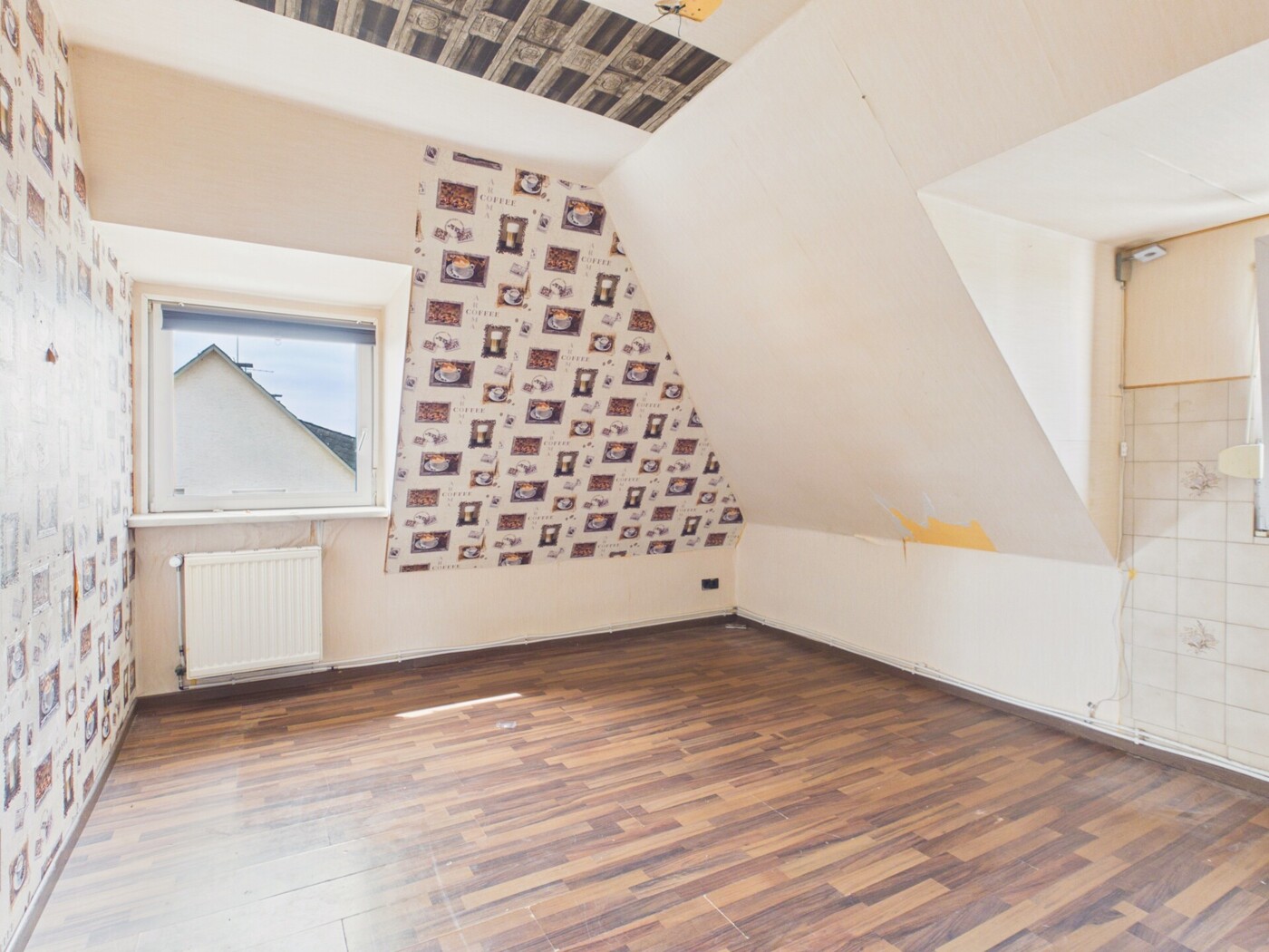 Wohnung