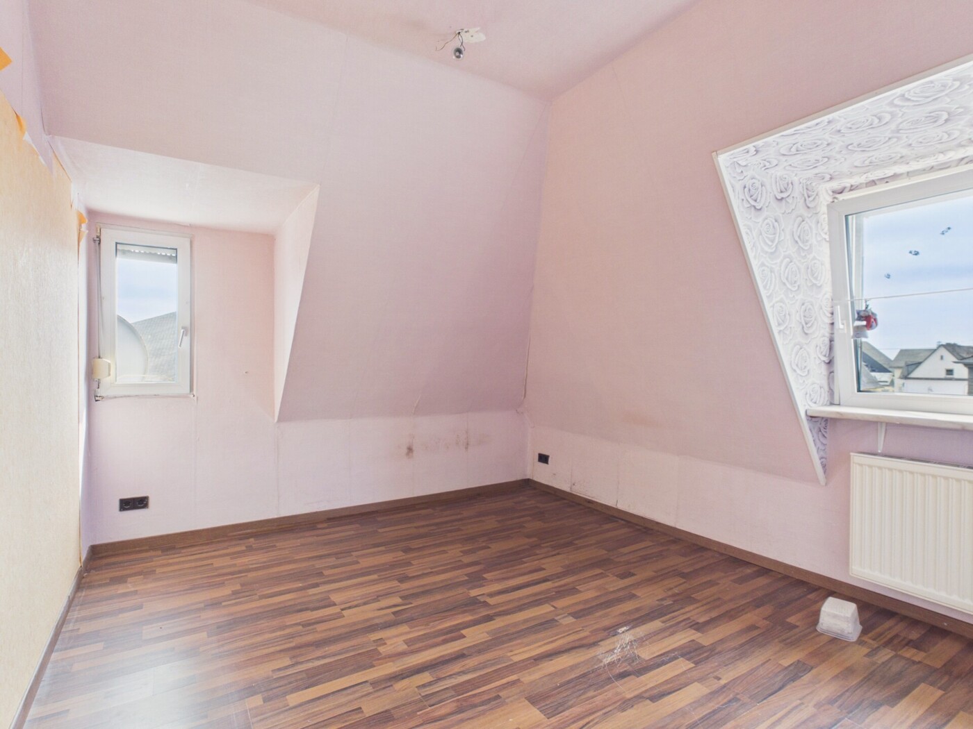 Wohnung