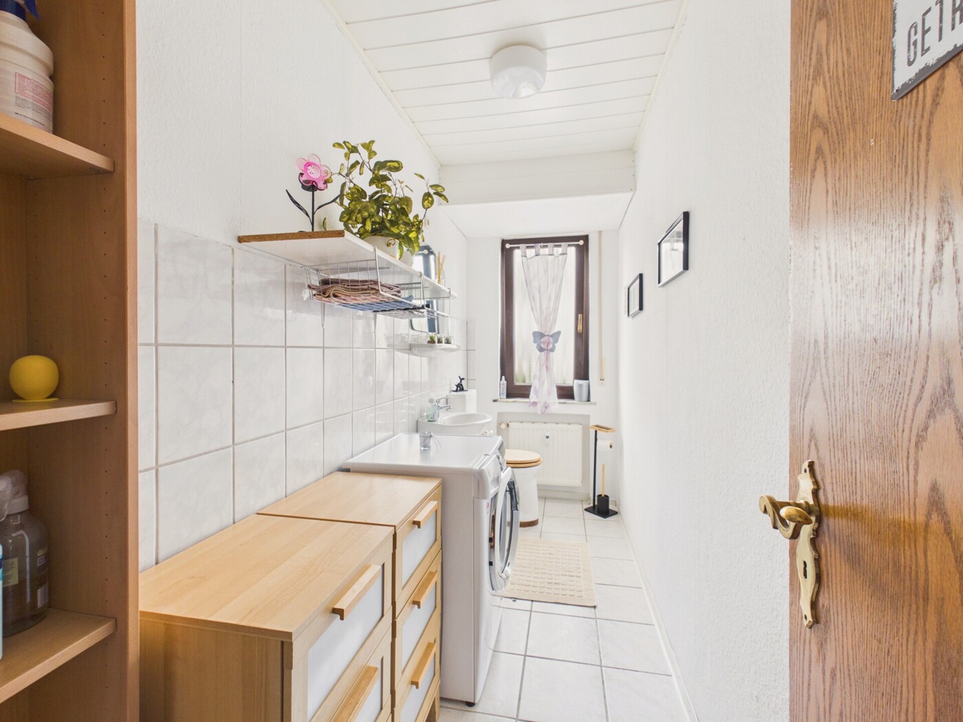 Badezimmer / WC