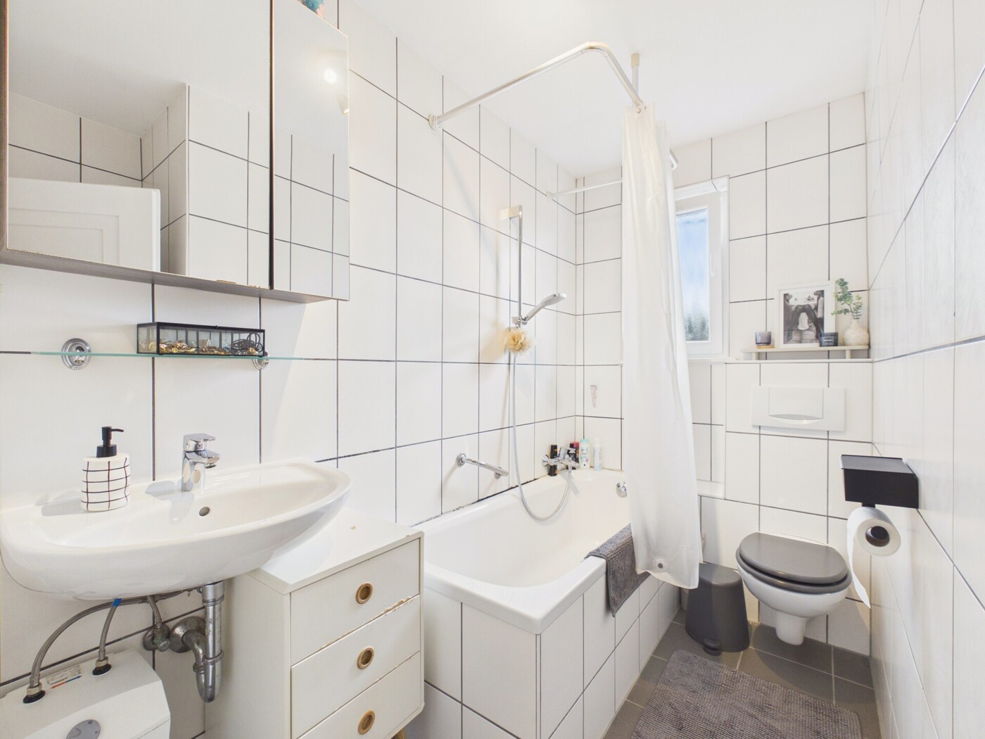 Badezimmer