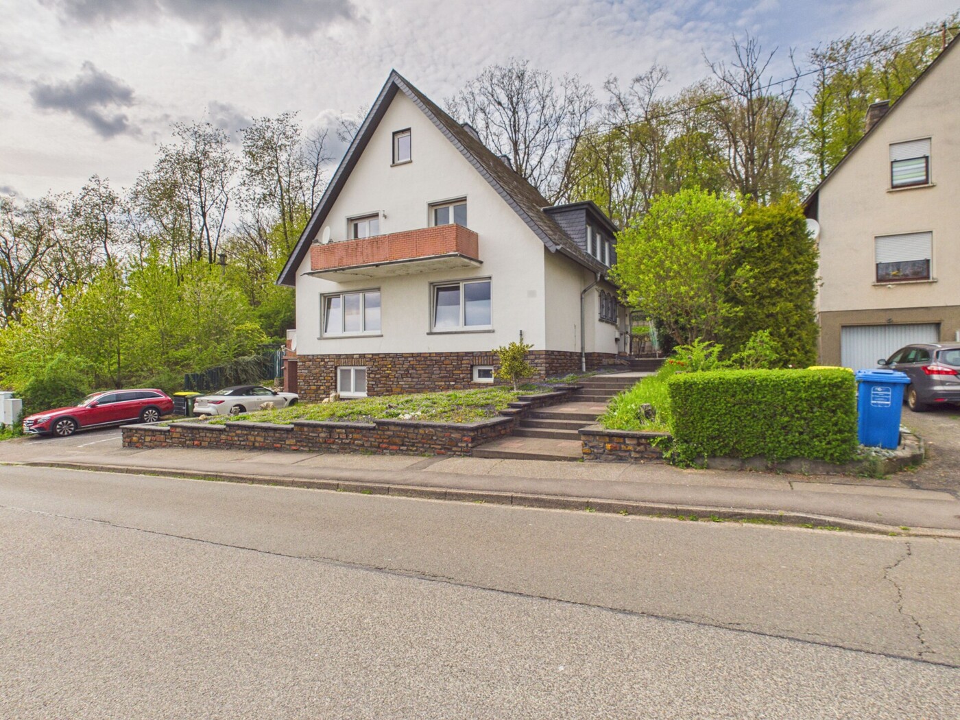 Außenansicht