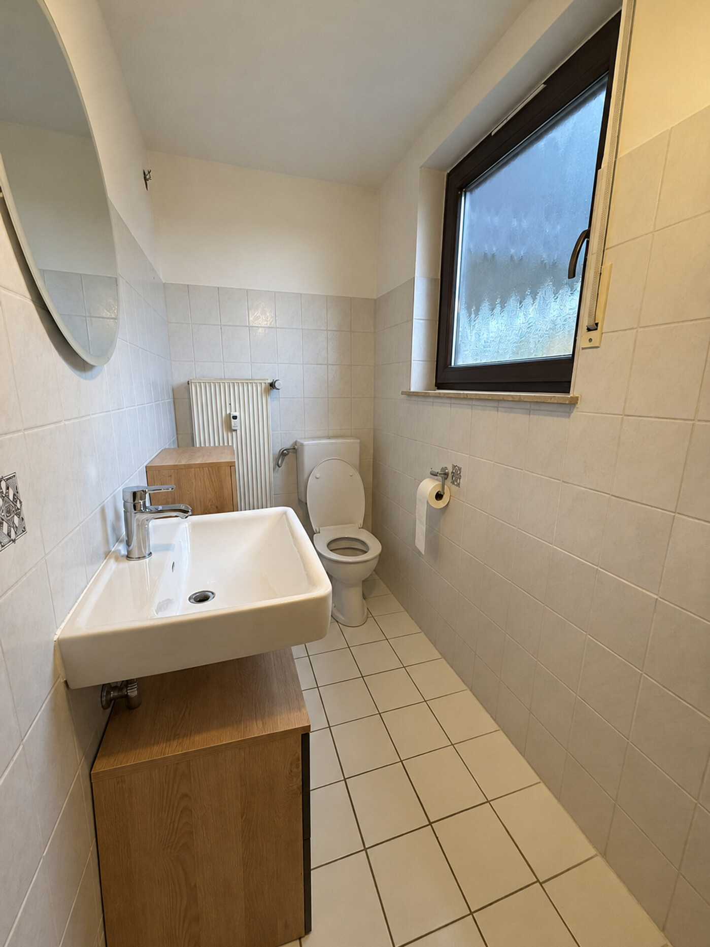 Badezimmer 1
