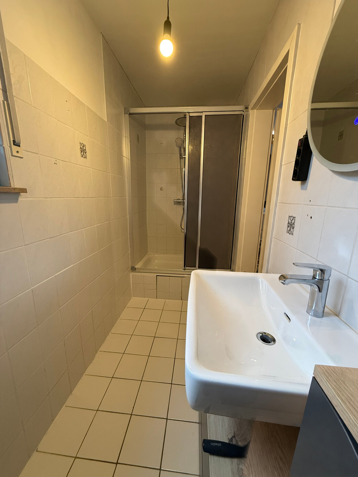 Badezimmer 1