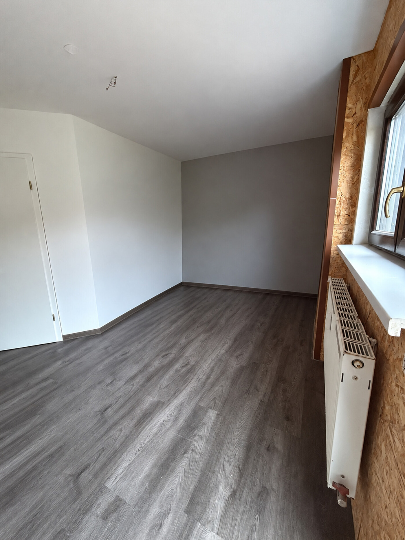 Office / Schlafzimmer 2