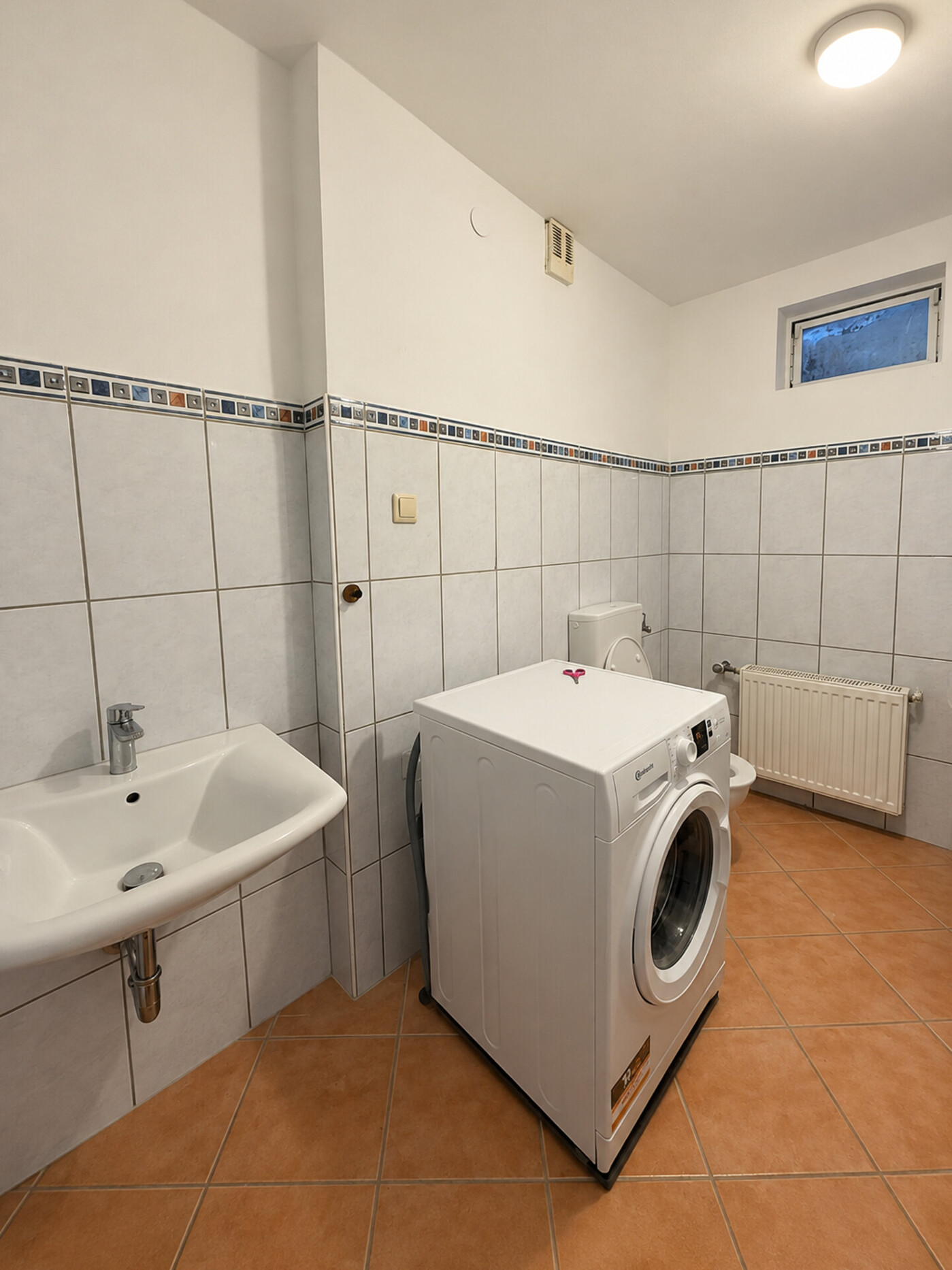 Badezimmer 2