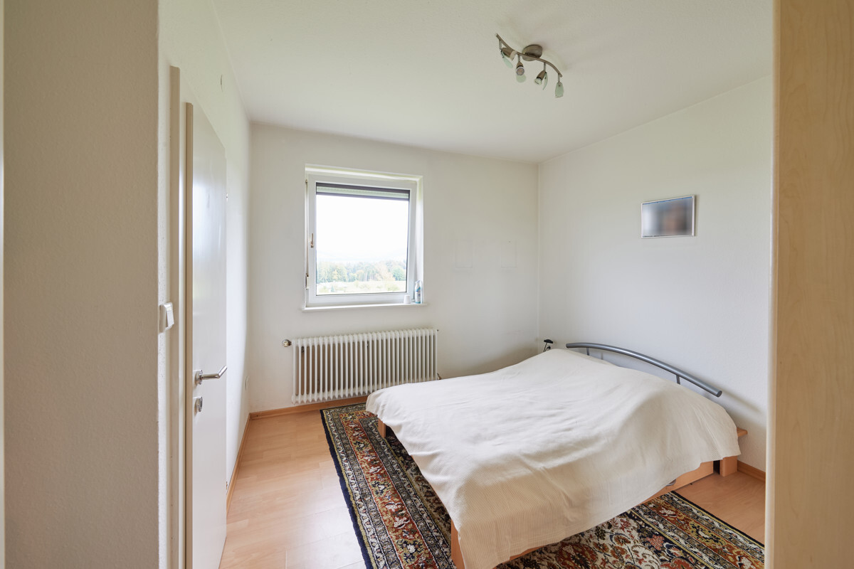 1. Schlafzimmer/Gästezimmer 