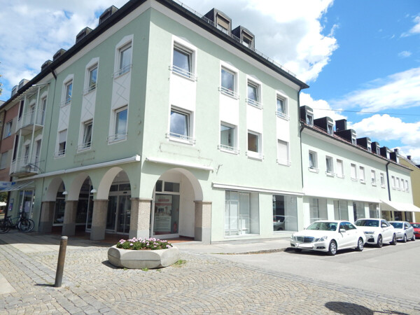 Außenansicht