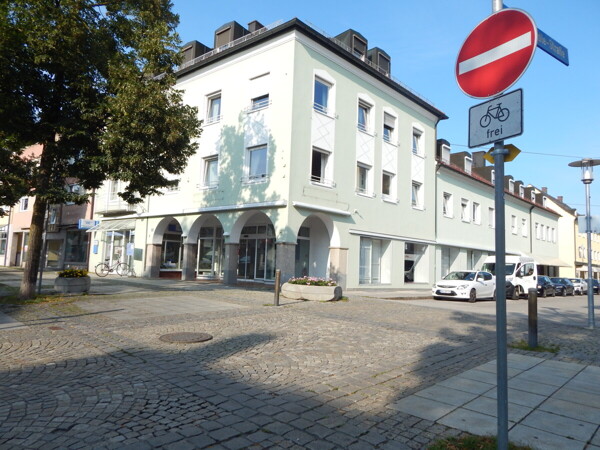 Ansicht