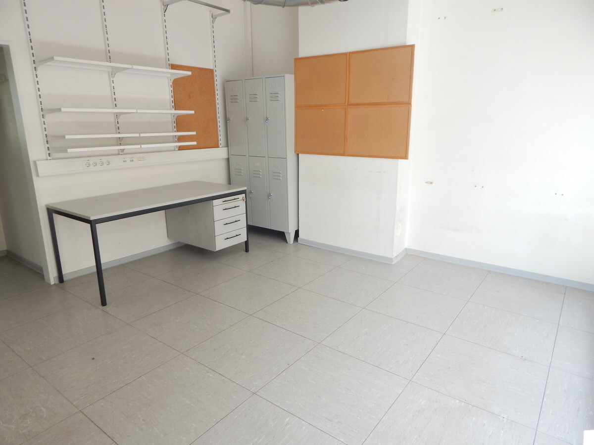 Lager/Büro