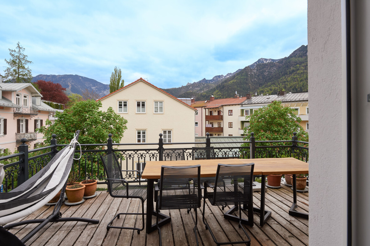 Terrasse OG