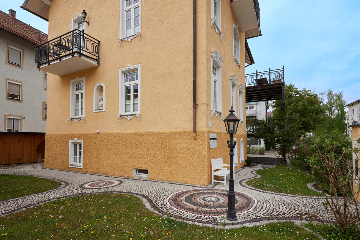 Außenansicht