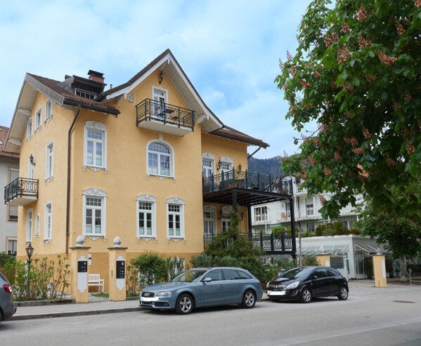 Außenansicht