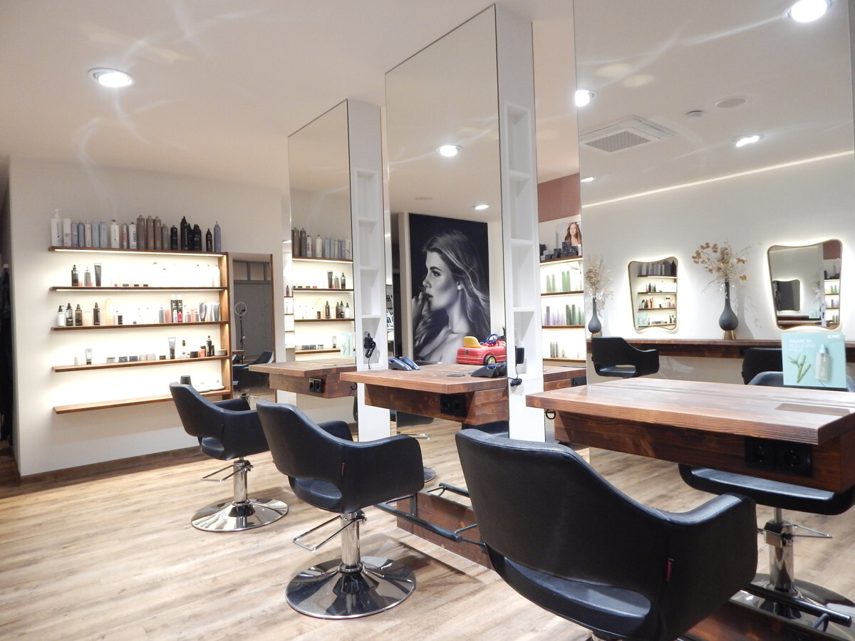 Salon