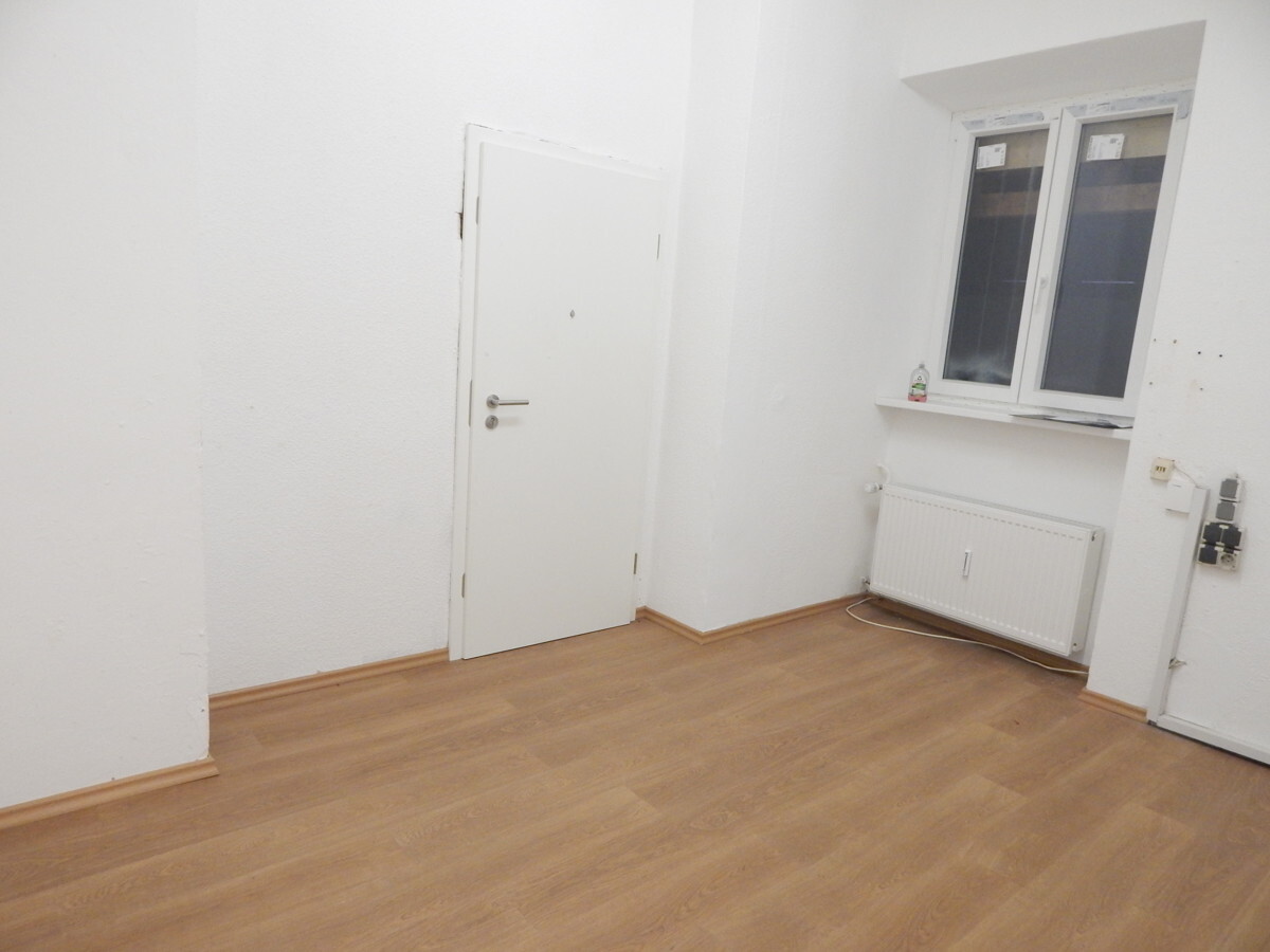 Verkaufsfläche EG