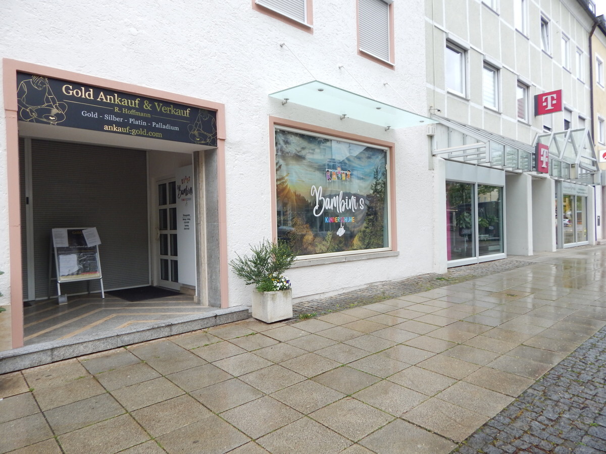 Ansicht