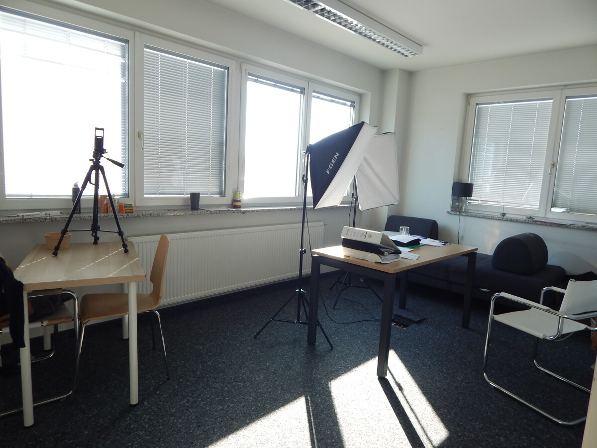 Büro OG