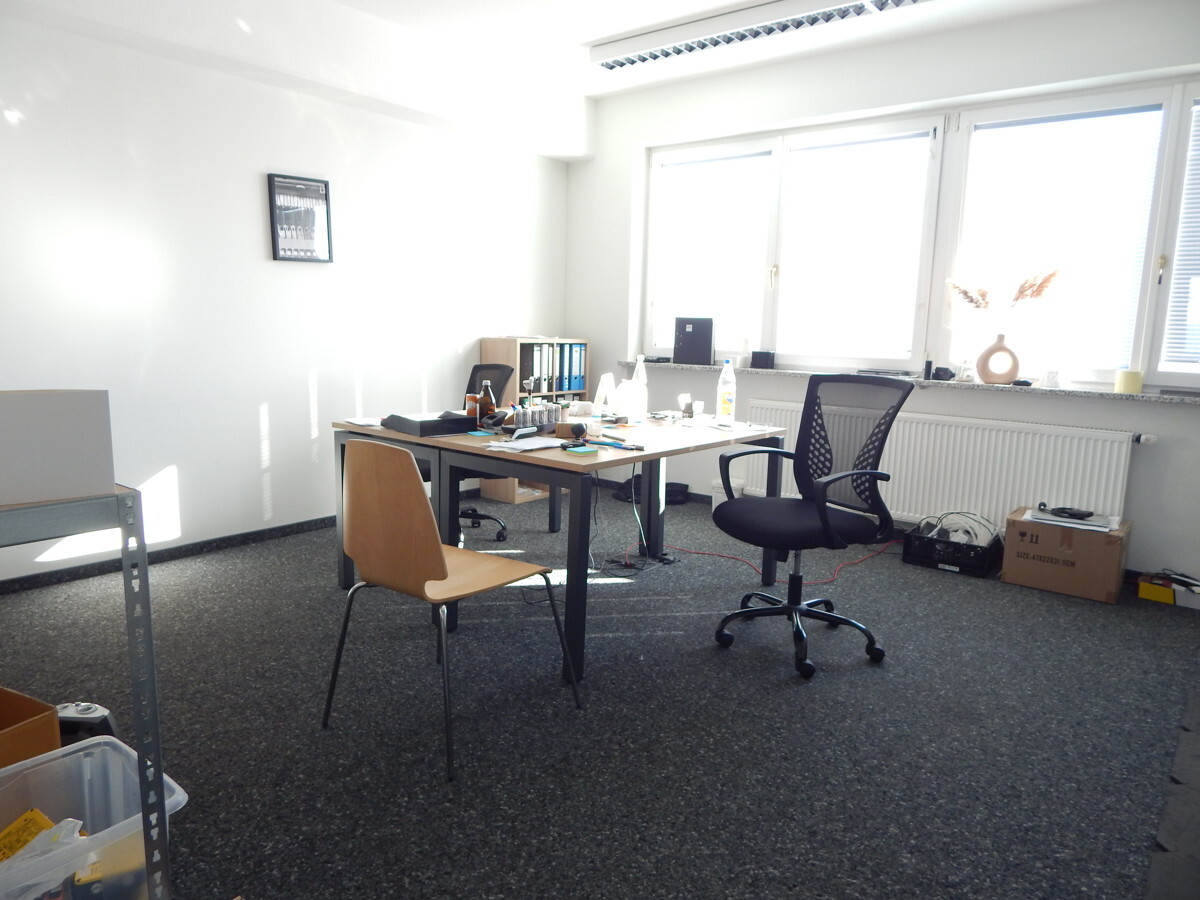 Büro OG
