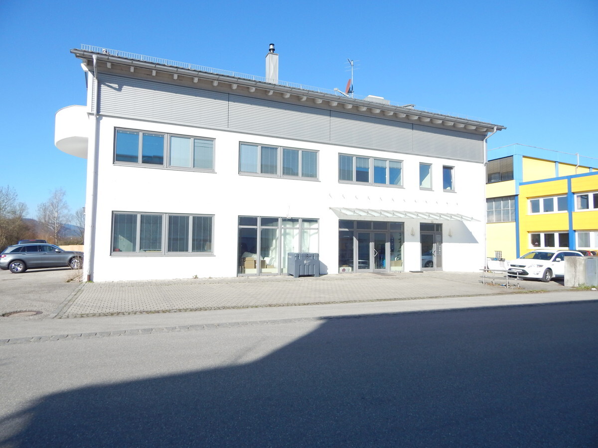 Ansicht