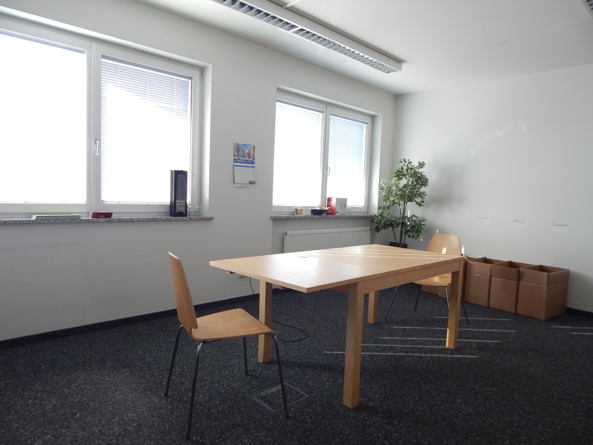 Büro OG